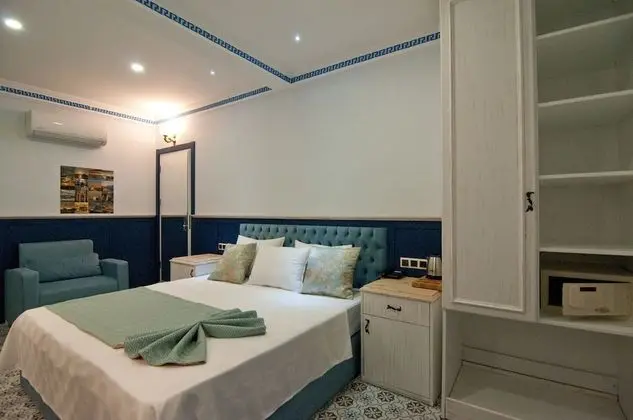 Connection Family Room