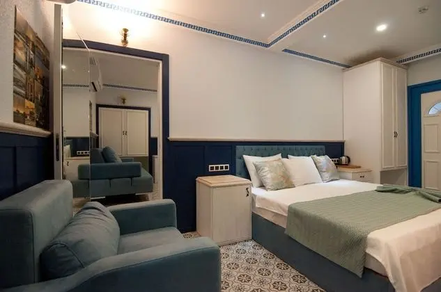 Connection Family Room