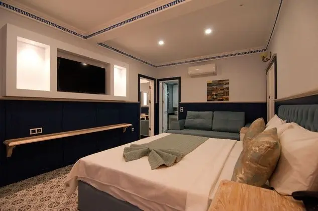 Connection Family Room