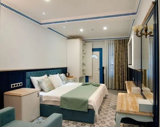 Connection Family Room