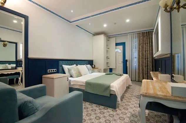 Connection Family Room