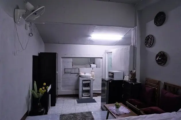 Standard Tek Büyük Yataklı Oda (Air Condition)