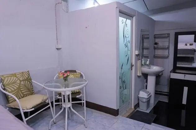 Standard Tek Büyük Yataklı Oda (Air Condition)