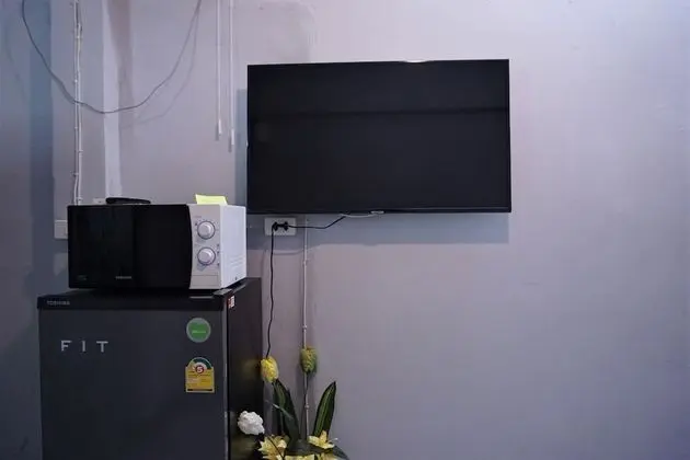 Standard Tek Büyük Yataklı Oda (Air Condition)