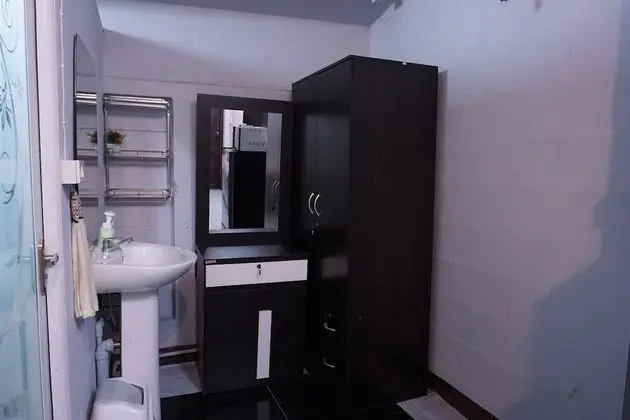 Standard Tek Büyük Yataklı Oda (Air Condition)