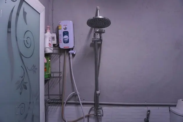 Standard Tek Büyük Yataklı Oda (Air Condition)