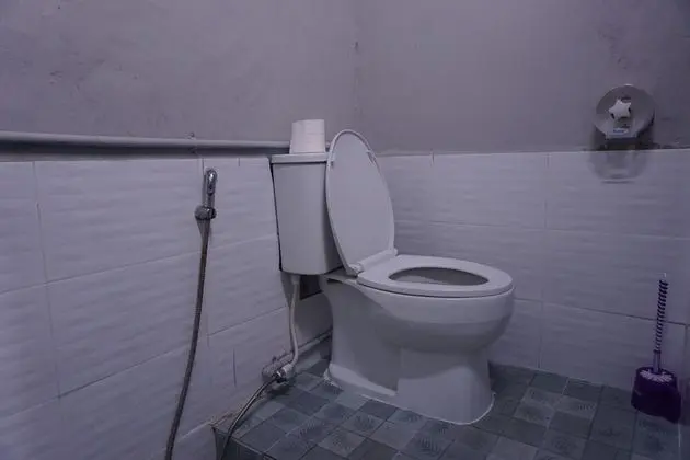 Standard Tek Büyük Yataklı Oda (Air Condition)