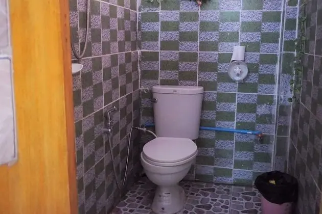 Standard Tek Büyük Yataklı Oda (Fan)