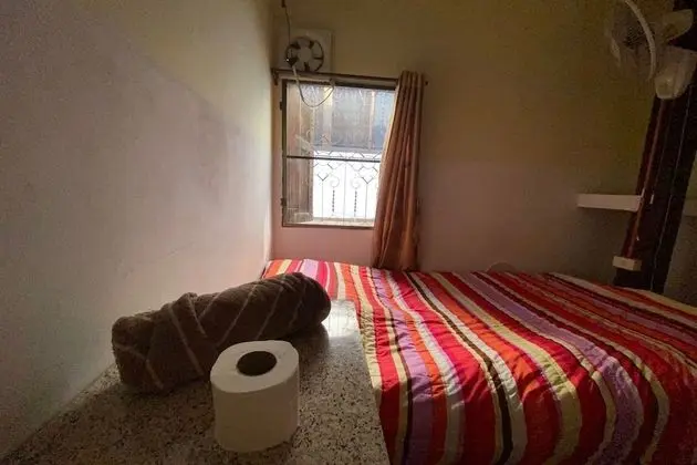 Standard Tek Kişilik Oda (Fan share)