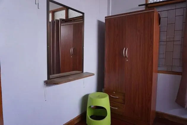 Standard Tek Kişilik Oda (Fan share)