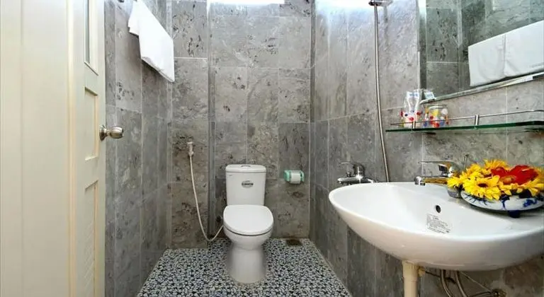 Standard İki Ayrı Yataklı Oda