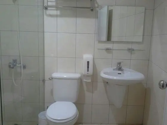 Business İki Ayrı Yataklı Oda