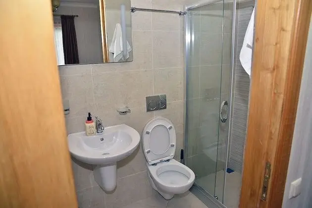 Basic Oda, 1 Çift Kişilik Yatak, Şehir Manzaralı