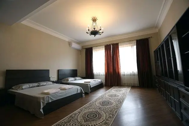 Family Oda, 1 Yatak Odası