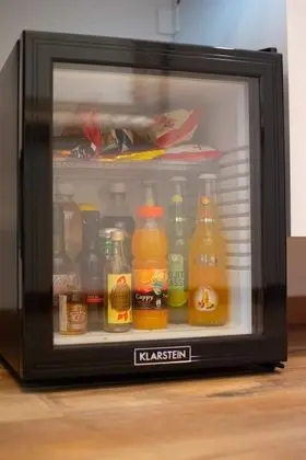 Deluxe Tek Büyük Yataklı Oda, Özel Banyo (Room 2)