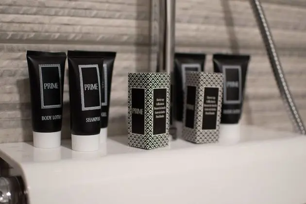 Deluxe Tek Büyük Yataklı Oda, Özel Banyo (Room 2)