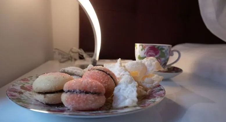 Deluxe Üç Kişilik Oda, Özel Banyo (Room 1)