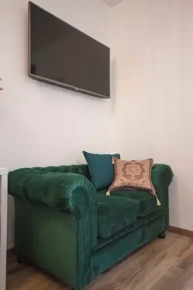 Deluxe Üç Kişilik Oda, Özel Banyo (Room 1)