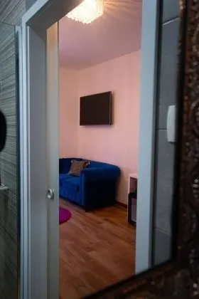 Deluxe Tek Büyük Yataklı Oda, Özel Banyo (Room 3)