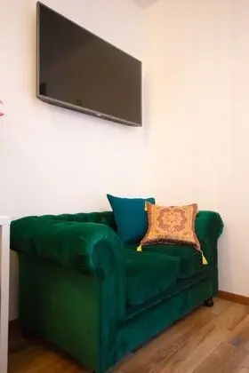 Deluxe Tek Büyük Yataklı Oda, Özel Banyo (Room 3)