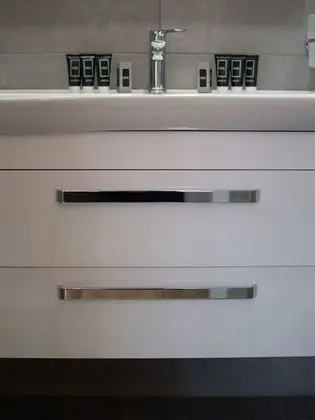 Deluxe Tek Büyük Yataklı Oda, Özel Banyo (Room 3)