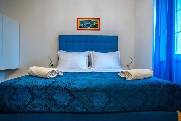 Deluxe Üç Kişilik Oda, Özel Banyo (Room 6)