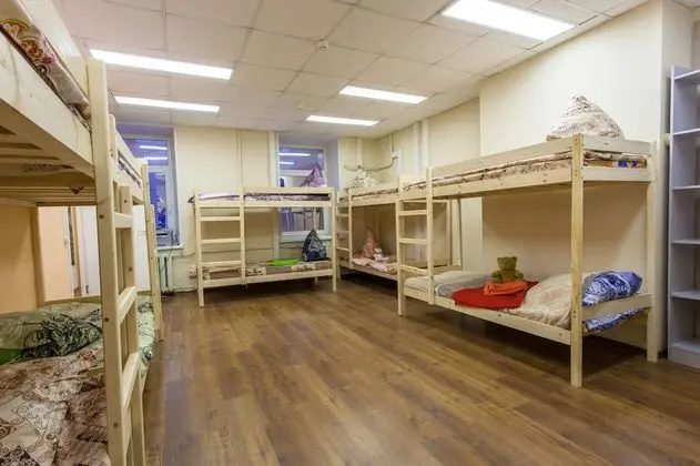 Standard Ortak Ranzalı Oda (10 beds)