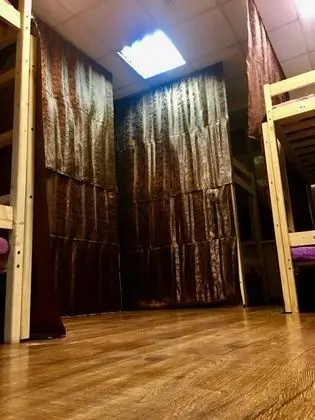 Standard Ortak Ranzalı Oda (10 beds)