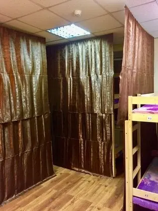 Standard Ortak Ranzalı Oda (10 beds)