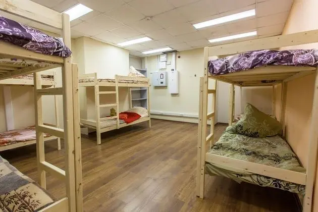 Standard Ortak Ranzalı Oda (10 beds)