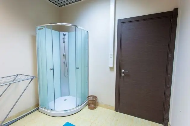 Standard Ortak Ranzalı Oda (10 beds)