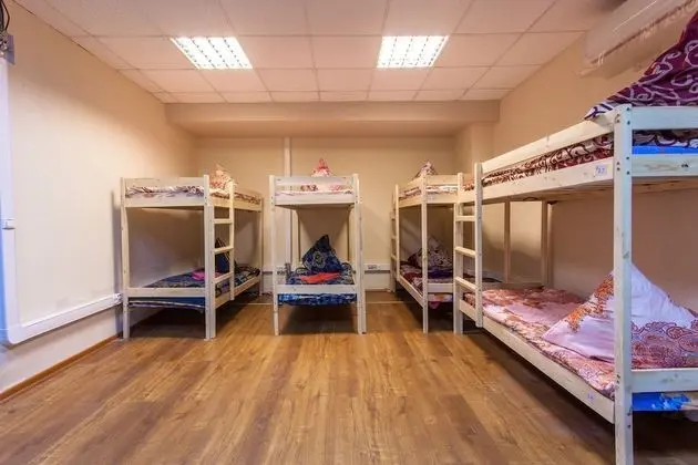 Standard Ortak Ranzalı Oda (4 beds)
