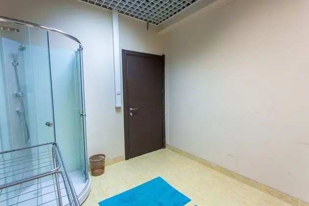 Standard Ortak Ranzalı Oda (4 beds)