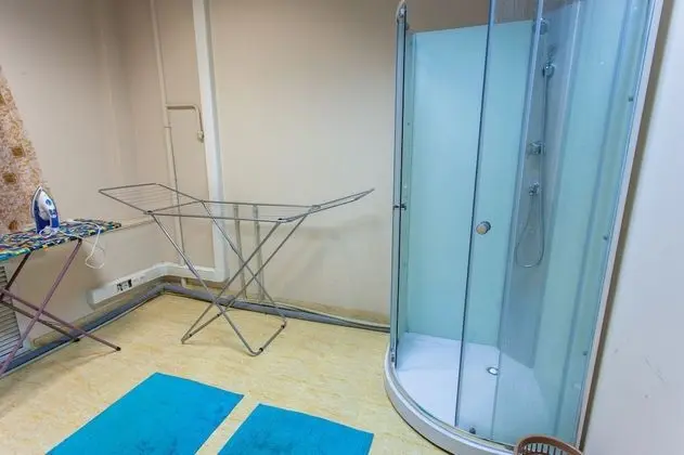 Standard Ortak Ranzalı Oda, Sadece kadınlar için (8 beds)