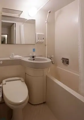 Tek Büyük Yataklı Oda, Sigara İçilmez (Semi, For 1 Adult)