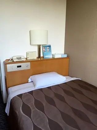 Tek Büyük Yataklı Oda, Sigara İçilmez (Semi, For 2 Adults)