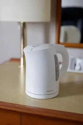 Tek Büyük Yataklı Oda, Sigara İçilmez (Semi, For 2 Adults)