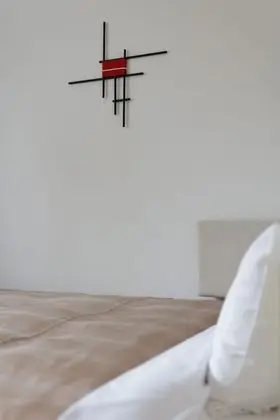 Tek Kişilik Oda, Sigara İçilebilir