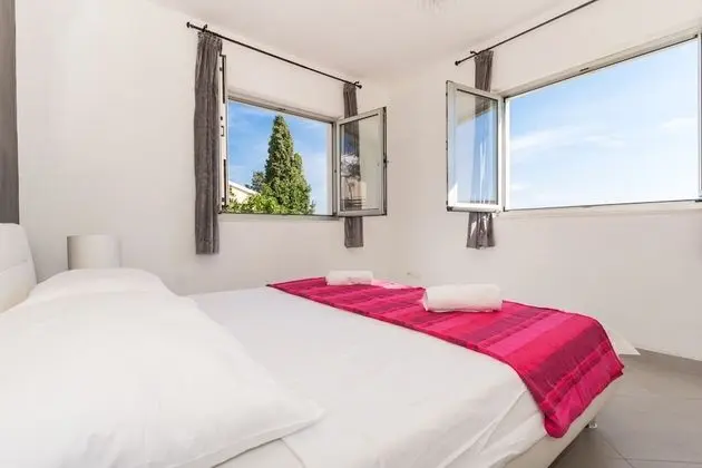 Apart Daire, 2 Yatak Odası, Balkon