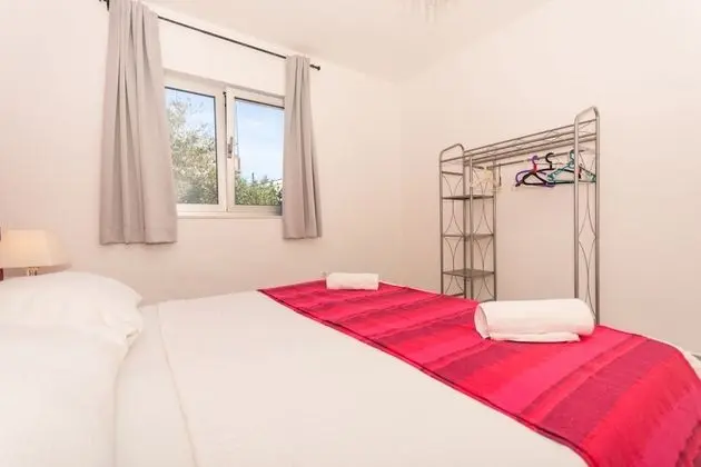 Apart Daire, 2 Yatak Odası, Balkon