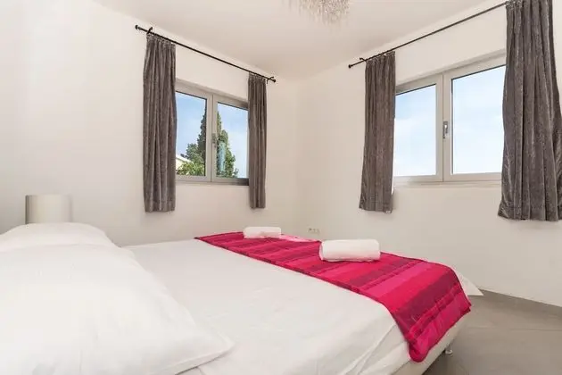 Apart Daire, 2 Yatak Odası, Balkon