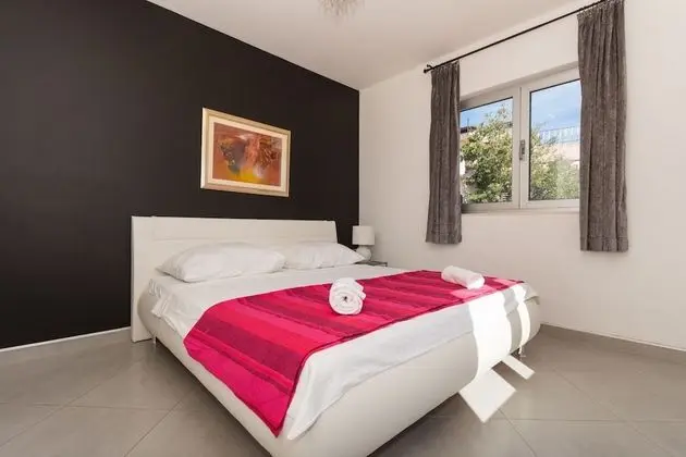 Apart Daire, 2 Yatak Odası, Balkon