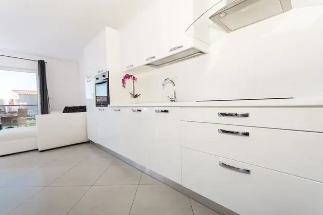 Apart Daire, 2 Yatak Odası, Balkon