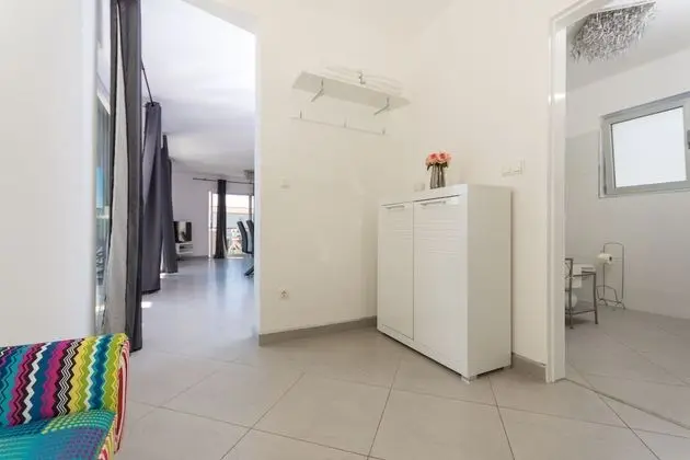 Apart Daire, 2 Yatak Odası, Balkon