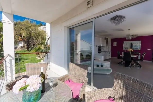 Apart Daire, 2 Yatak Odası, Balkon