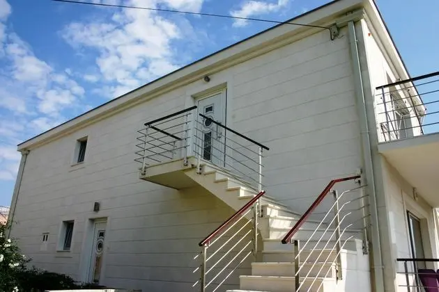 Apart Daire, 2 Yatak Odası, Balkon