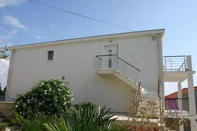 Apart Daire, 2 Yatak Odası, Balkon