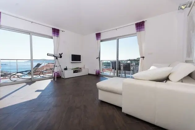 Oturma alanı