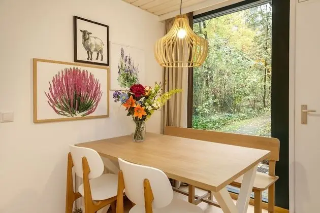 Comfort Kır Evi, 2 Yatak Odası