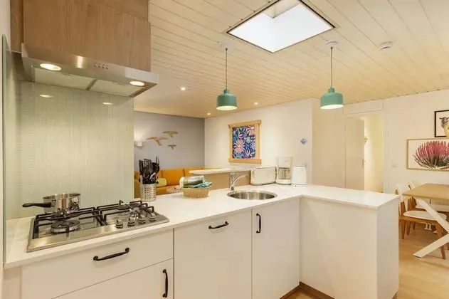 Comfort Kır Evi, 2 Yatak Odası